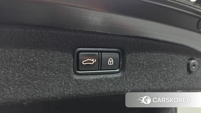 Genesis G90 id 4476327 из Кореи 10