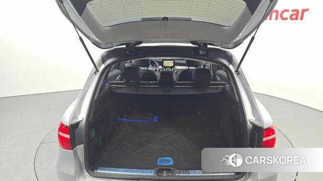 Mercedes-Benz GLC-Class X253 id 4562847 из Кореи 10