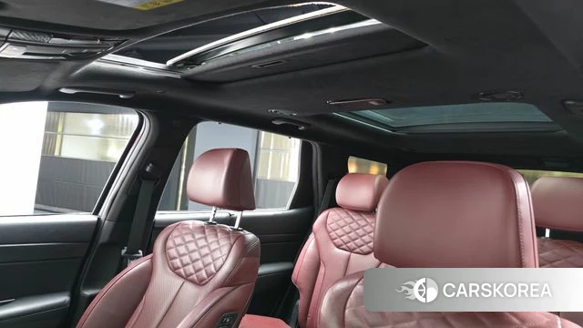Hyundai Palisade id 4703276 из Кореи 10