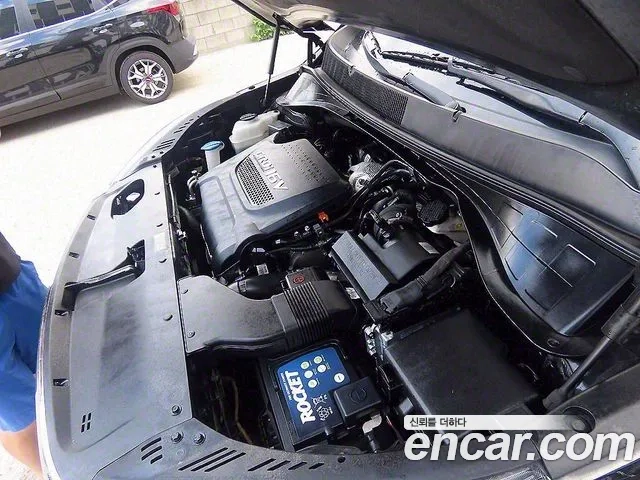 Kia The New Sorento id 2897312 из Кореи 10