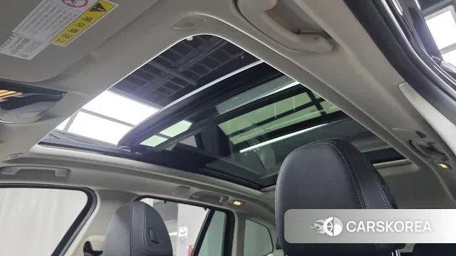 BMW X3 (G01) id 3530752 из Кореи 10