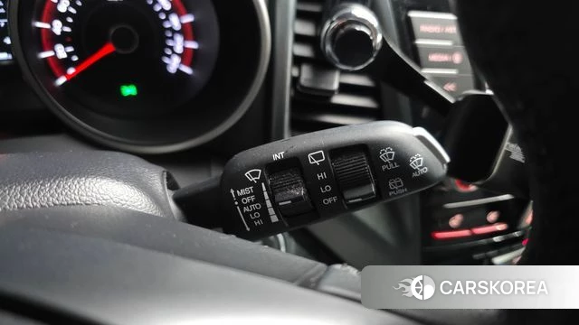 Ssangyong Tivoli Armor id 3845808 из Кореи 10