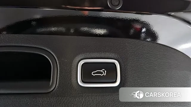 Kia Stinger Meister id 3645635 из Кореи 10