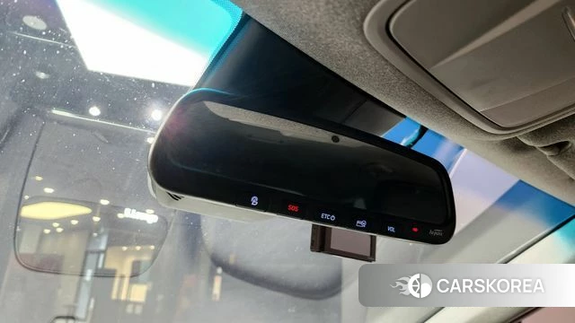 Hyundai Santa Fe TM id 3924572 из Кореи 10