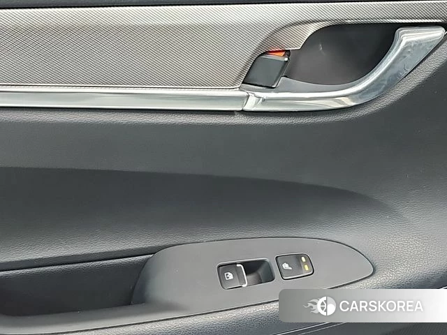 Hyundai The New Grandeur IG id 3866302 из Кореи 10