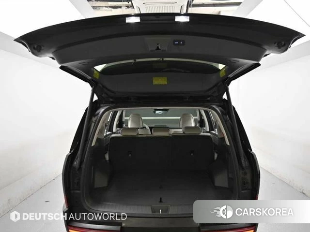 Hyundai Santa Fe (MX5) id 4480070 из Кореи 10