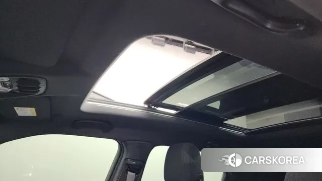 Chevrolet (GM Daewoo) Trailblazer id 3735573 из Кореи 10