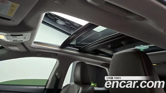 Lexus RX450h 4th generation id 2854822 из Кореи 10