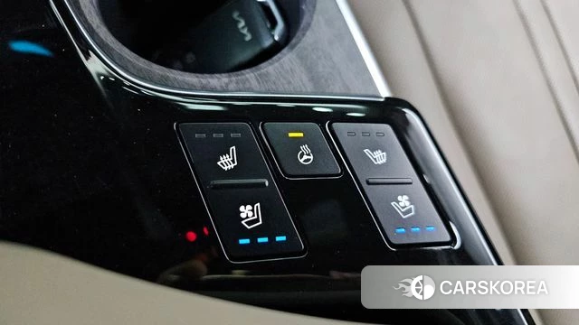 Kia K8 Hybrid id 4281927 из Кореи 10