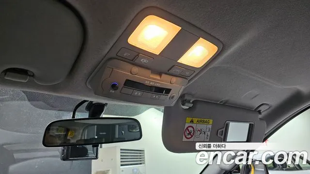 Hyundai The New Grand Starex id 2854512 из Кореи 10