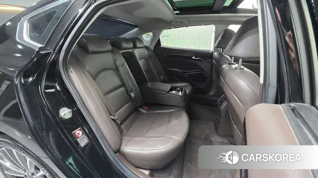 Kia Come New K7 id 3505442 из Кореи 10