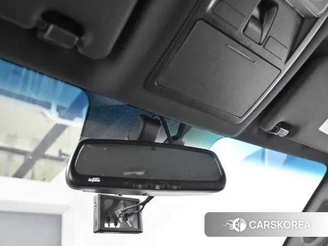 Ssangyong The New Rexton Sports Cannes id 3027768 из Кореи 10