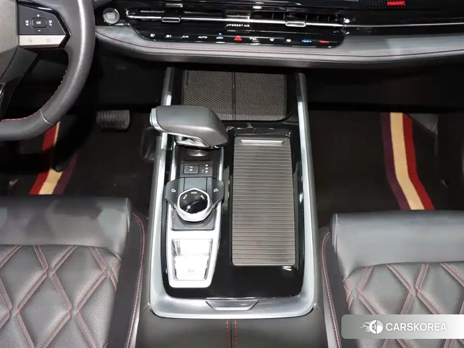 Chang'an Changan CS55PLUS id 4539207 из Китая 10