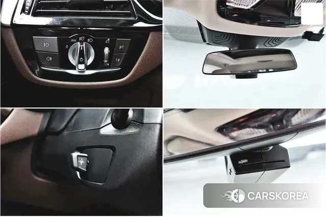 BMW 6 Series GT (G32) id 3464641 из Кореи 10