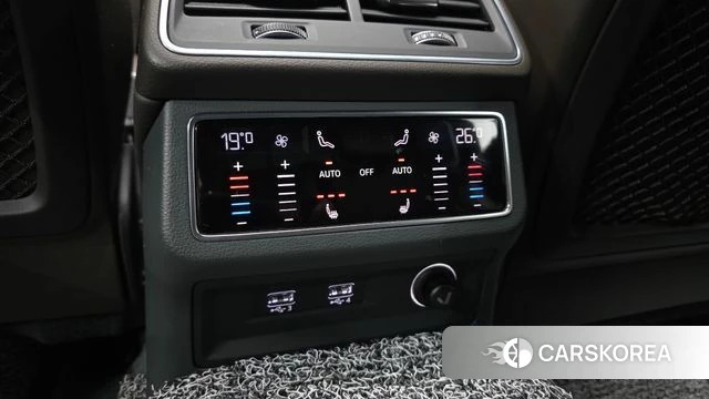 Audi A7 (4K) id 3807680 из Кореи 10