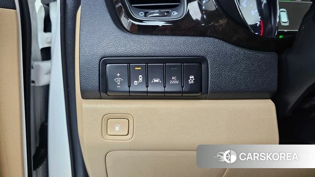 Kia The New Carnival id 4595119 из Кореи 10