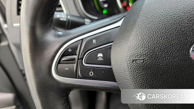 Renault Korea (Samsung) The New QM6 id 4266755 из Кореи 10