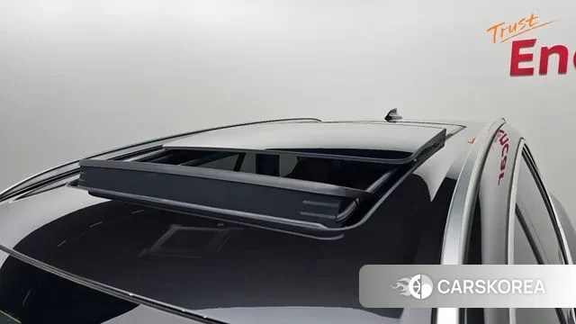 BMW X5 (G05) id 3012015 из Кореи 10