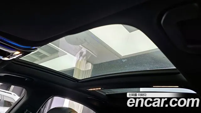 Mercedes-Benz S-Class W223 id 2509435 из Кореи 10