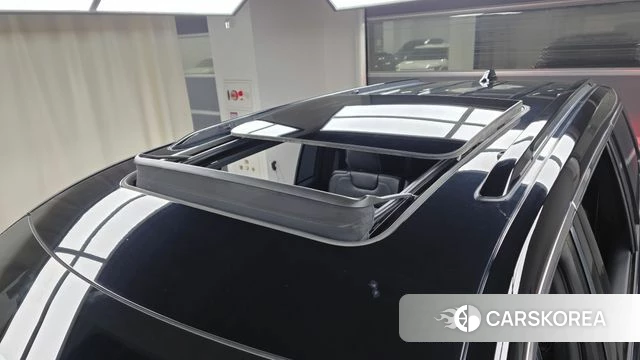 Jeep Grand Cherokee (WL) id 3865078 из Кореи 10