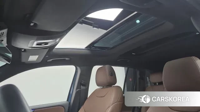 Mercedes-Benz GLB-Class X247 id 3327617 из Кореи 10