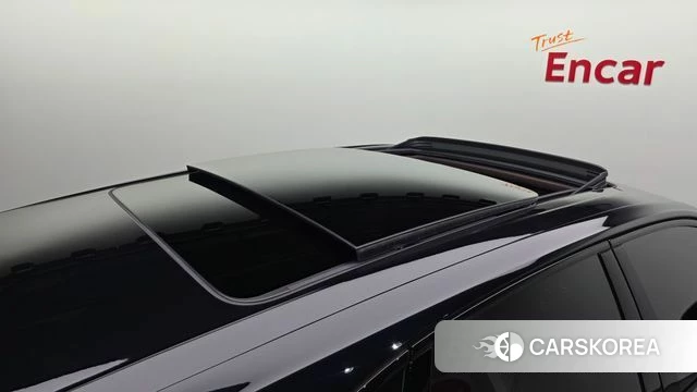 Porsche Cayenne (PO536) id 4855235 из Кореи 10