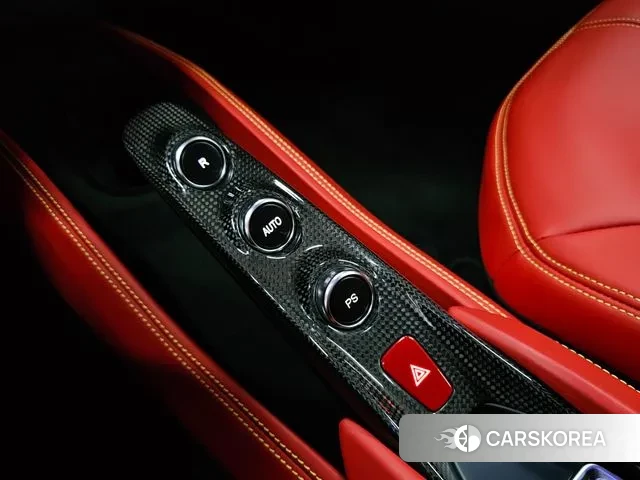 Ferrari F8 Tributo id 2930928 из Кореи 10