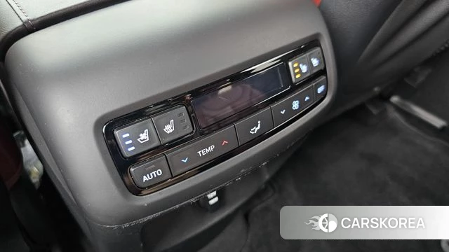 Hyundai The New Palisade id 4631205 из Кореи 10