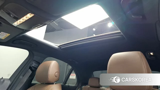 Mercedes-Benz E-Class W213 id 3936009 из Кореи 10