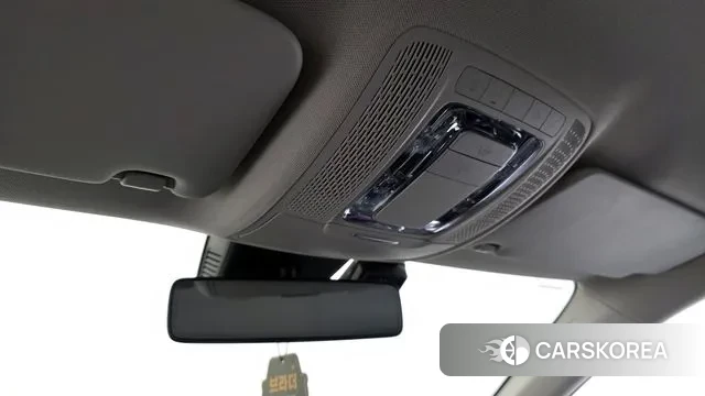 Mercedes-Benz A-Class W177 id 3519922 из Кореи 10