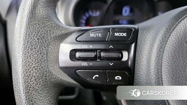 Kia The New Ray id 3965676 из Кореи 10