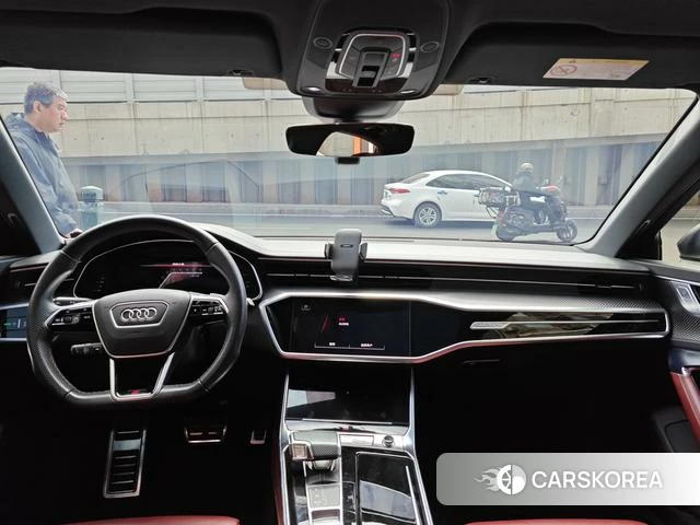 Audi S6 id 4236265 из Китая 10