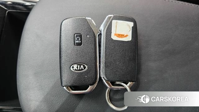 Kia K5 Hybrid 3rd Generation id 4593781 из Кореи 10