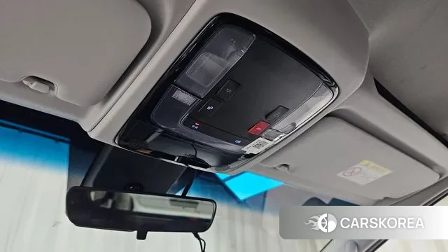 Hyundai Staria id 2974684 из Кореи 10