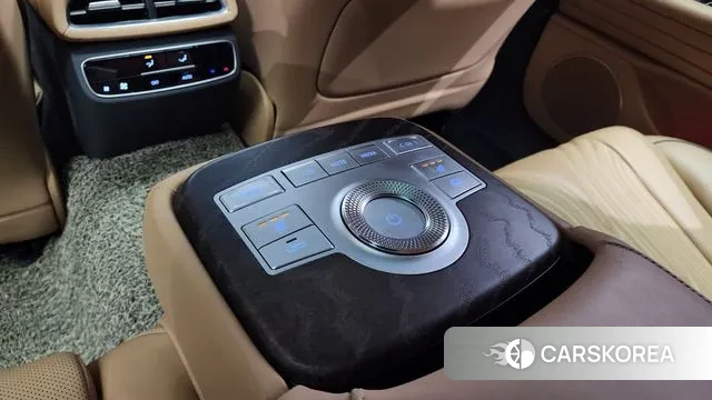 Genesis G80 (RG3) id 3003033 из Кореи 10