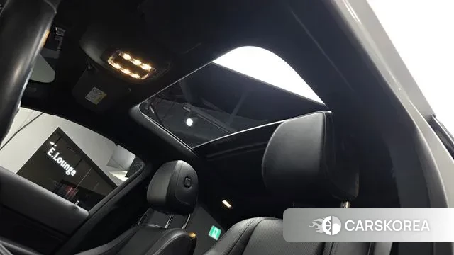 Mercedes-Benz GLE-Class W167 id 3644895 из Кореи 10