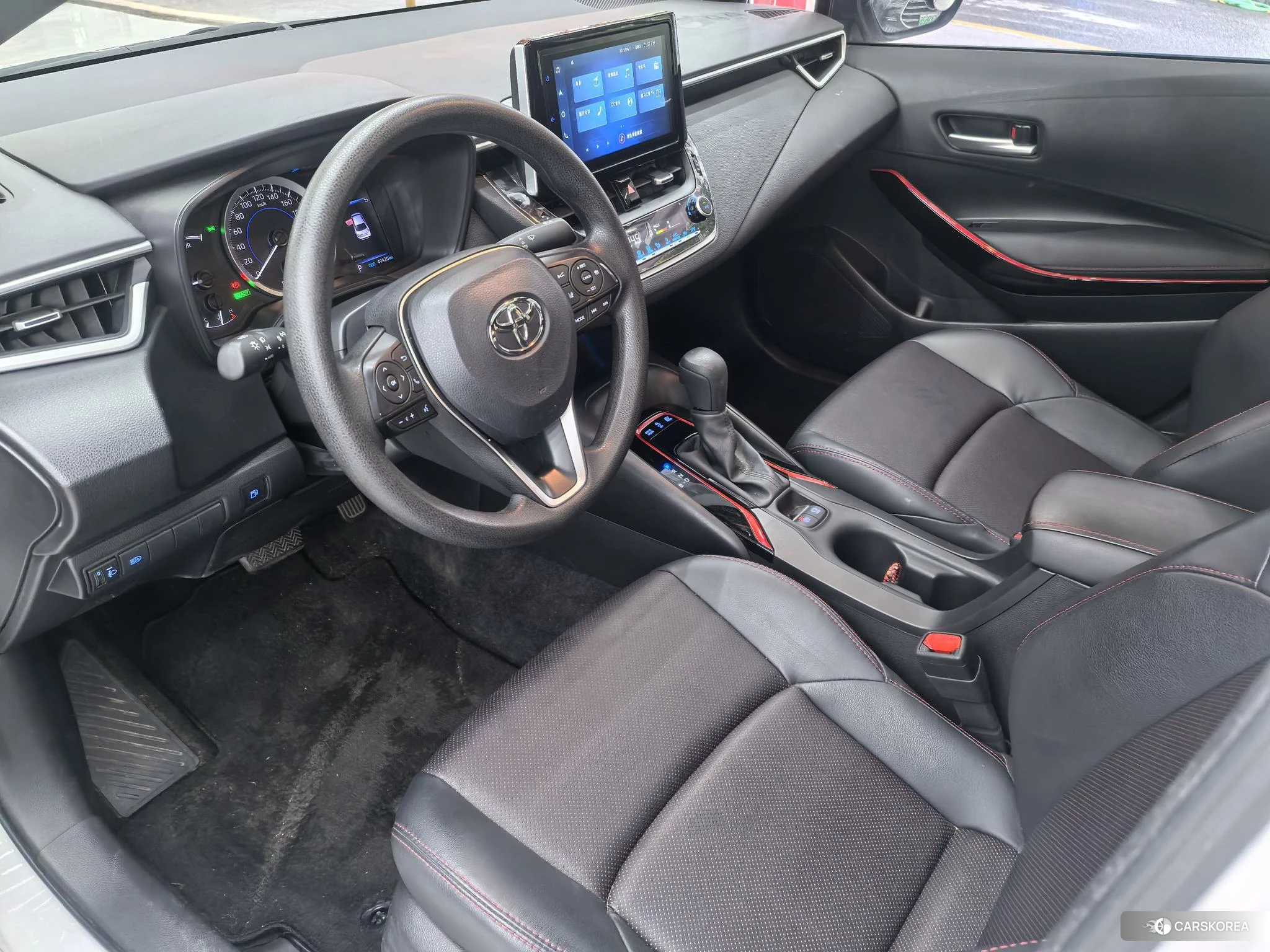 Toyota Lei Ling id 4473969 из Китая 10