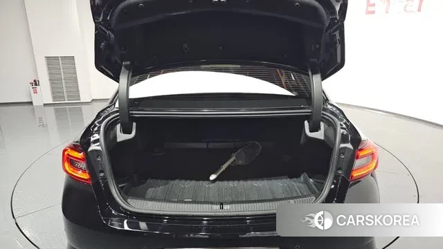 Renault Korea (Samsung) SM6 id 3060726 из Кореи 10