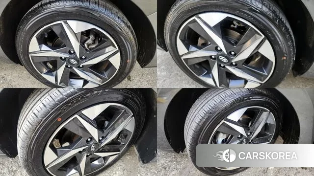 Hyundai Avante (CN7) id 3587846 из Кореи 10