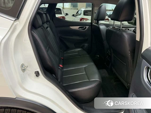 Nissan Qashqai id 4299824 из Китая 10