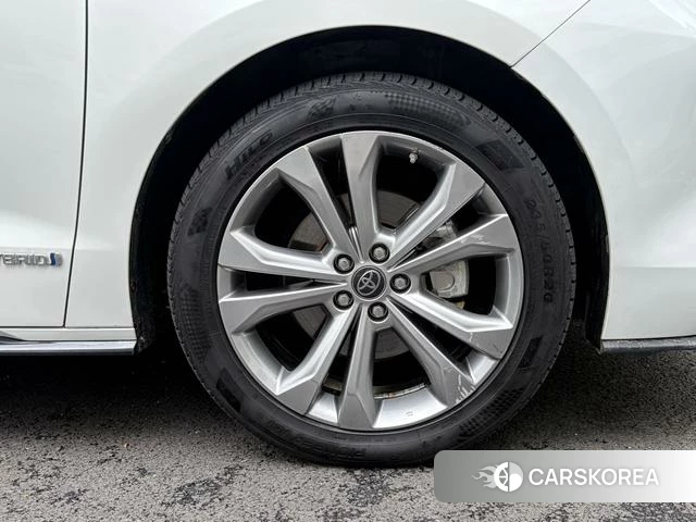 Toyota Saina id 4359099 из Китая 10