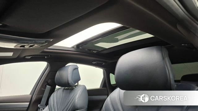Genesis G80 (RG3) id 4769677 из Кореи 10