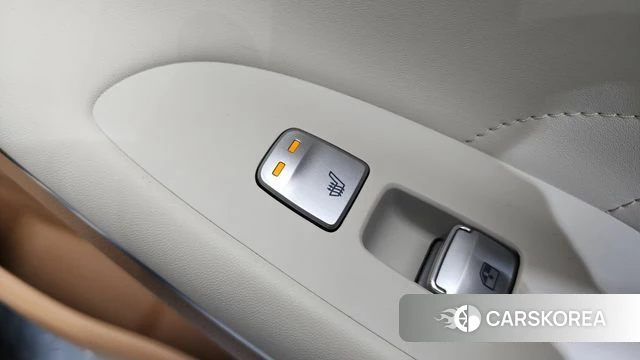 Hyundai The New Grandeur IG id 4178865 из Кореи 10