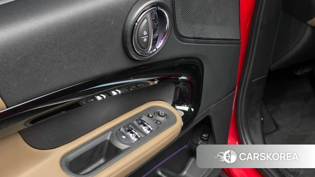 Mini Cooper Countryman id 4647514 из Кореи 10