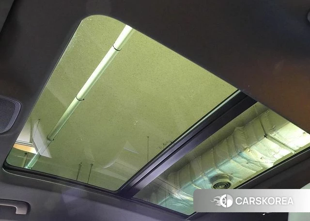 Audi Q8 (4M) id 3831813 из Кореи 10