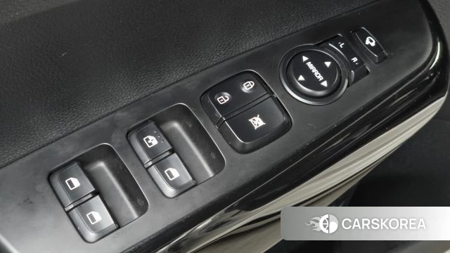 Kia Morning Urban (JA) id 4624531 из Кореи 10
