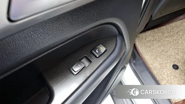 Ssangyong Rexton Sports id 3368467 из Кореи 10