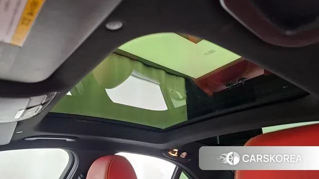 Mercedes-Benz C-Class W205 id 3362559 из Кореи 10