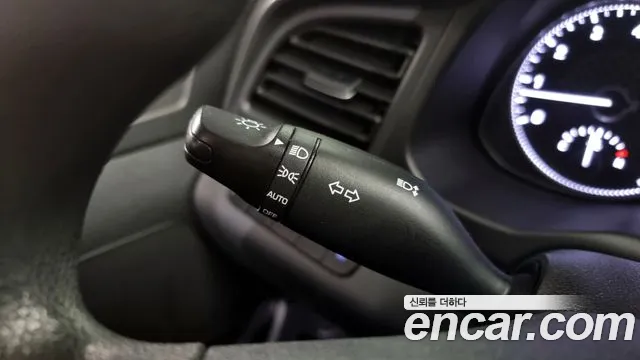 Hyundai The New Avante AD id 2827116 из Кореи 10