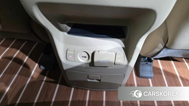 Kia The New Carnival id 4496906 из Кореи 10